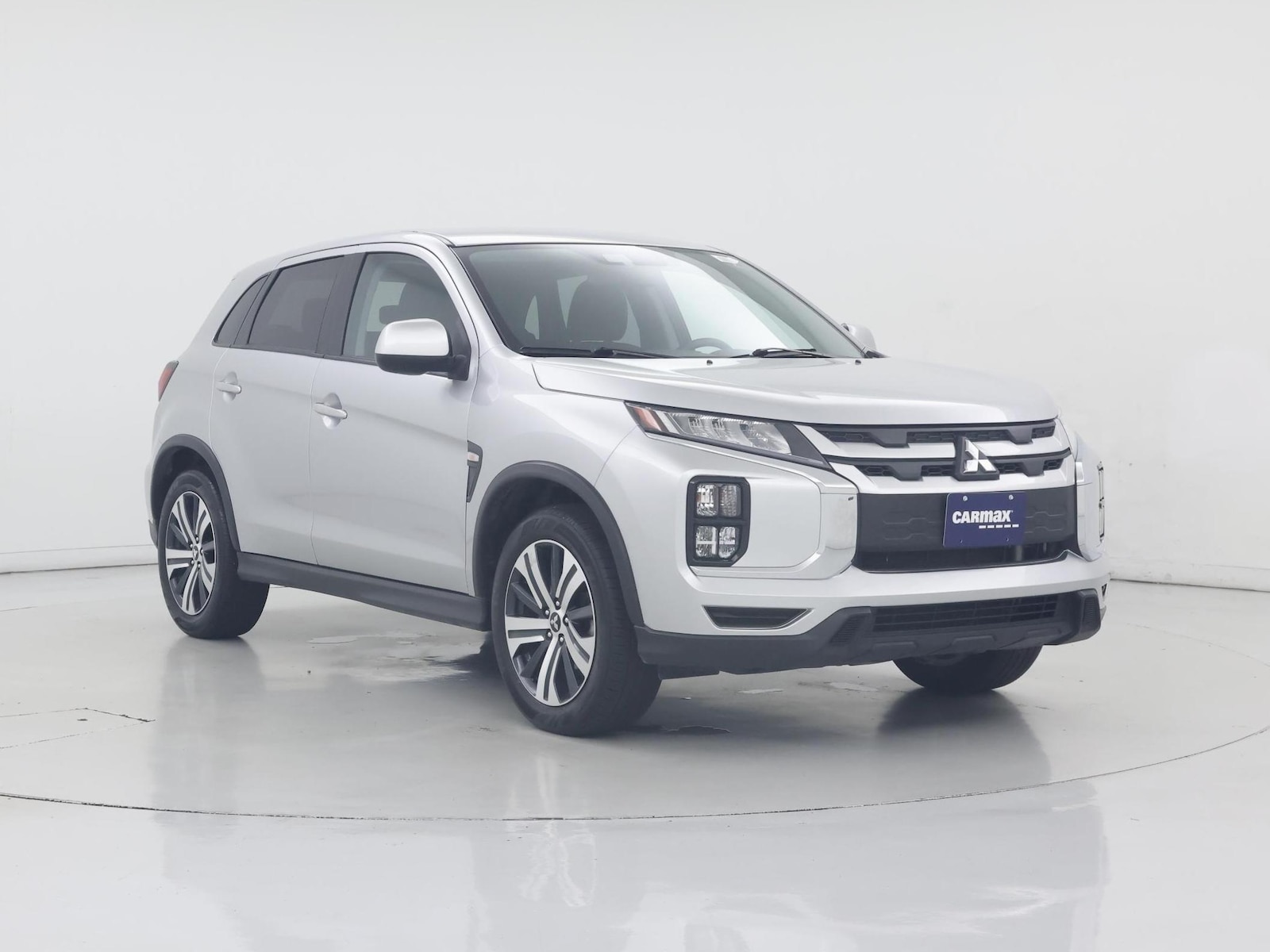 mitsubishi outlander sport 2024 JA4ARUAU9RU025854 image mitsubishi outlander sport 2024 JA4ARUAU9RU025854 image